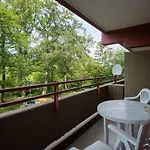 Wanderlust - B212 By Interhome Апартаменты *