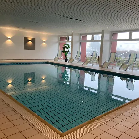 Apartment B212 *