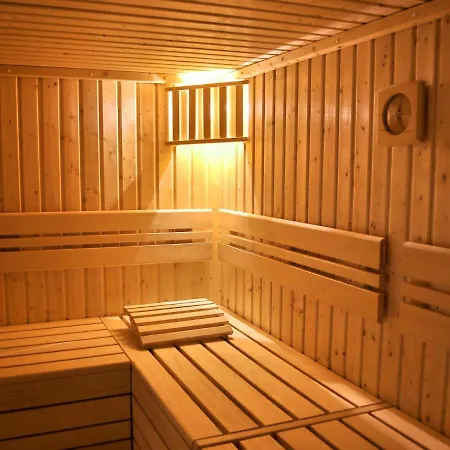 Wanderlust - B212 By Interhome *