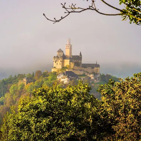 Wanderlust - B212 By Interhome Апартаменты