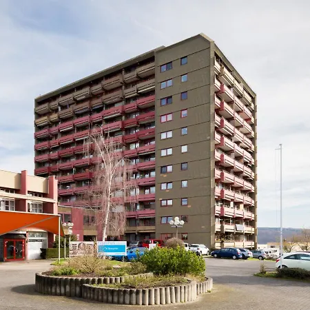 B212 Apartment