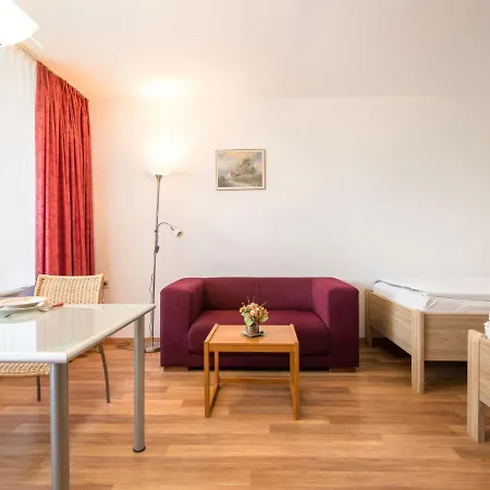 Apartment Apartment Wanderlust - B212 By Interhome Lahnstein