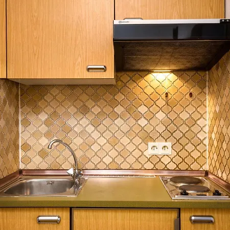 Wanderlust - B212 By Interhome *