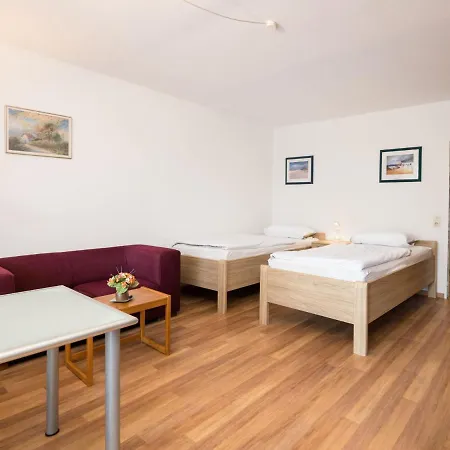 B212 Apartment *