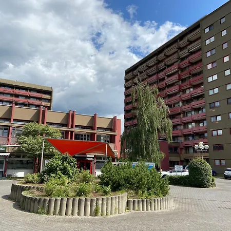 Apartment B212 *