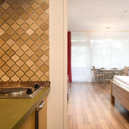 Apartment Wanderlust - B212 By Interhome * Lahnstein