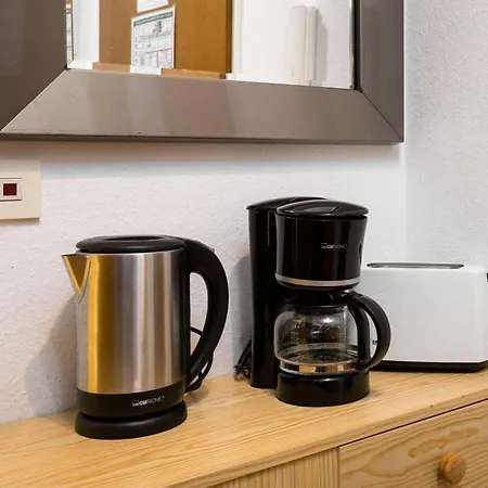B212 Apartment