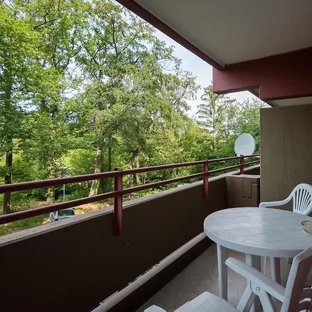 Apartment Wanderlust - B212 By Interhome Apartment *