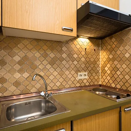 Apartment Wanderlust - B212 By Interhome