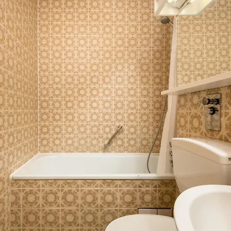 Apartment Wanderlust - B212 By Interhome Apartment Lahnstein
