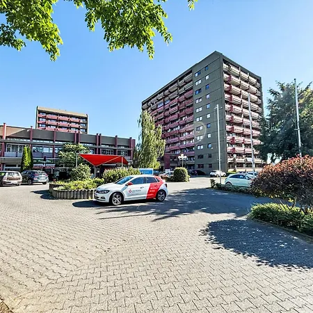 B212 Apartment *