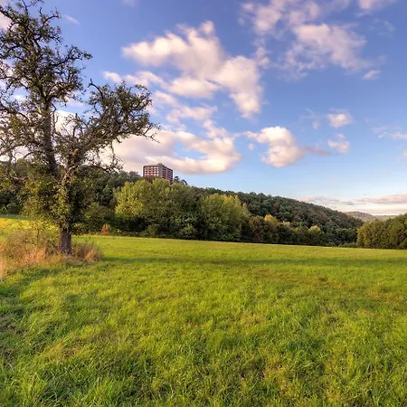 Daire B212 By Interhome *