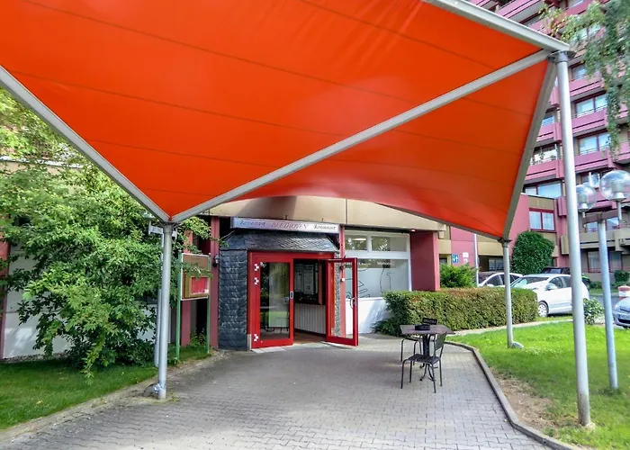 Apartamento Wanderlust - B212 By Interhome