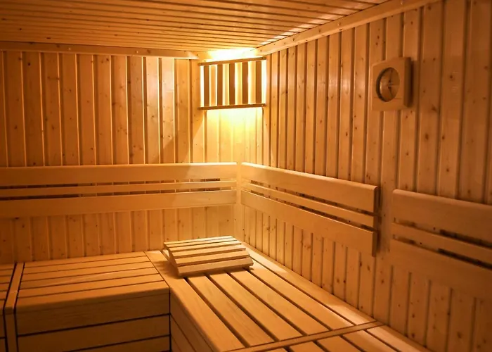 Wanderlust - B212 By Interhome *