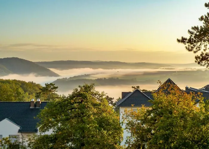 Wanderlust - B212 By Interhome *