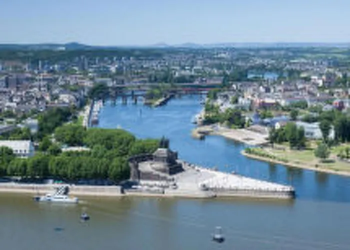 Wanderlust - B212 By Interhome *