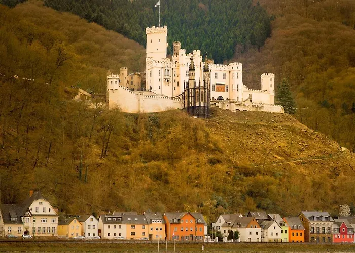 Apartamento Wanderlust - B212 By Interhome