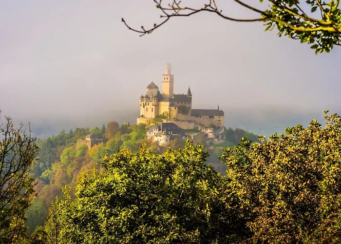 Wanderlust - B212 By Interhome Apartamento