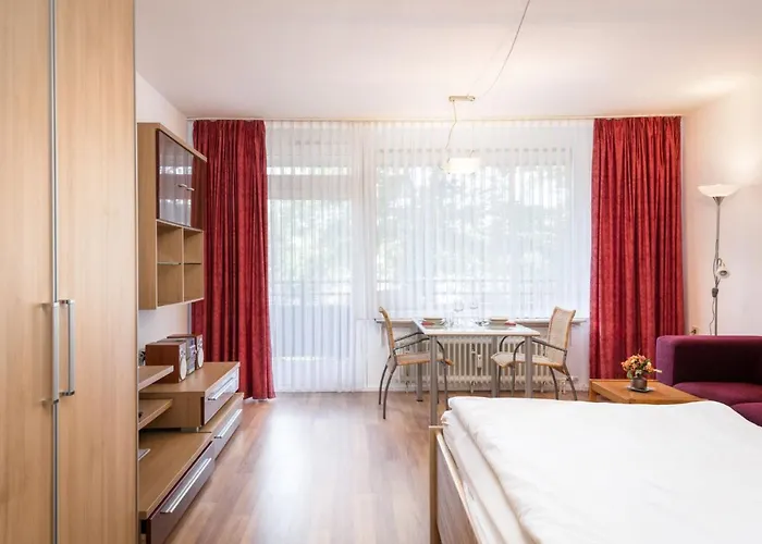 Wanderlust - B212 By Interhome Lahnstein