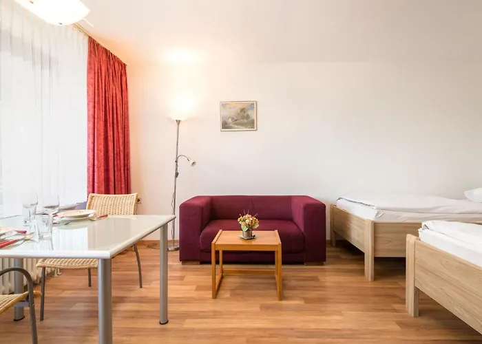 Apartamento Wanderlust - B212 By Interhome Lahnstein