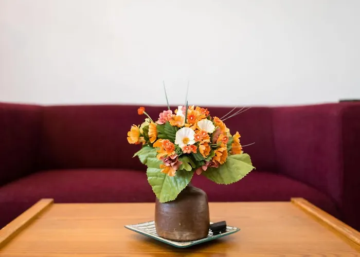 Wanderlust - B212 By Interhome * Lahnstein