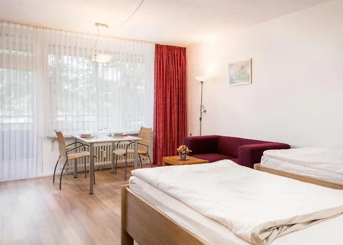 Wanderlust - B212 By Interhome Lahnstein