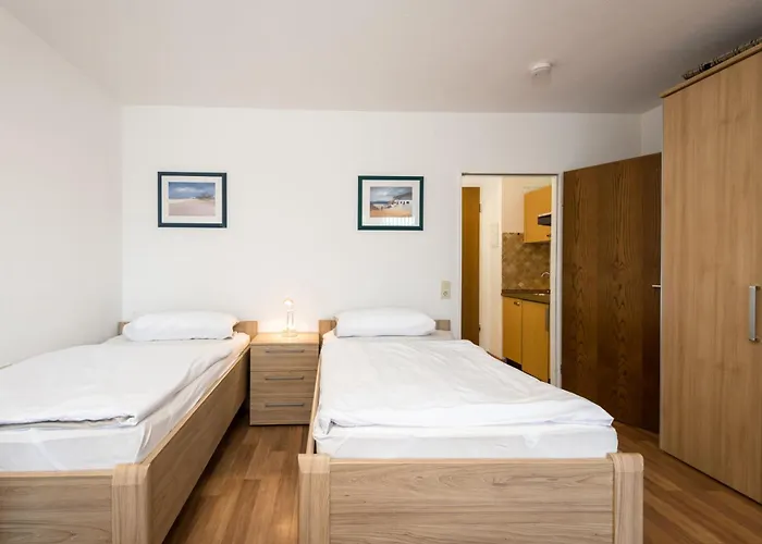 Wanderlust - B212 By Interhome Lahnstein