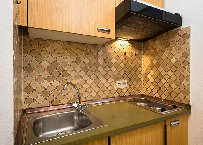 Wanderlust - B212 By Interhome