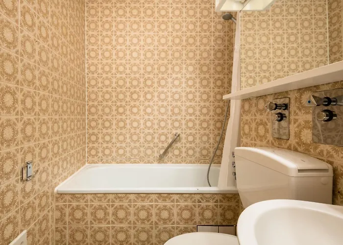 Wanderlust - B212 By Interhome Apartamento Lahnstein