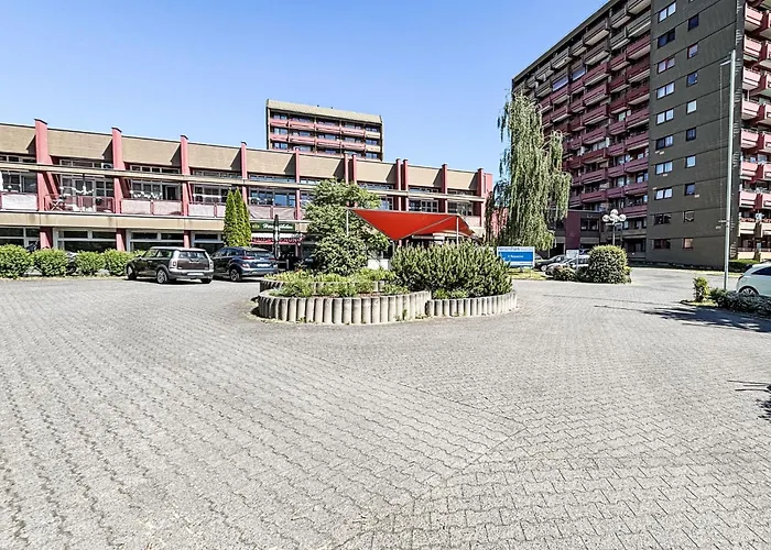 Wanderlust - B212 By Interhome *