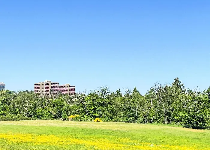 Wanderlust - B212 By Interhome Apartamento