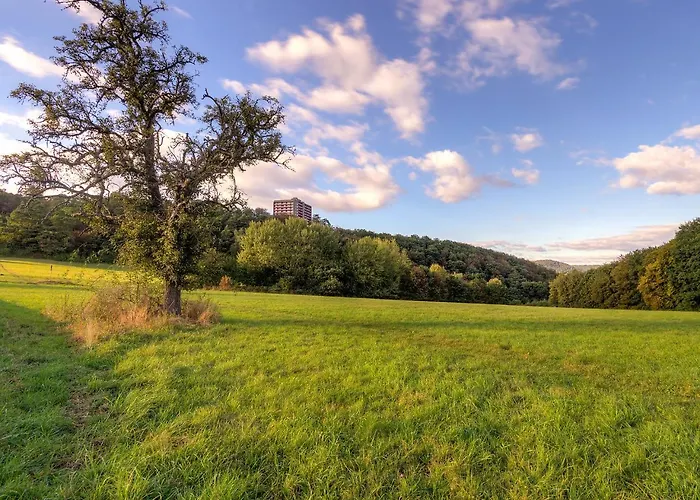 Apartamento Wanderlust - B212 By Interhome *